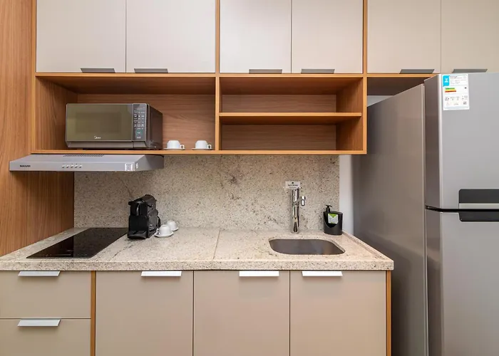 Charlie Skyglass Moinhos Apartamento *